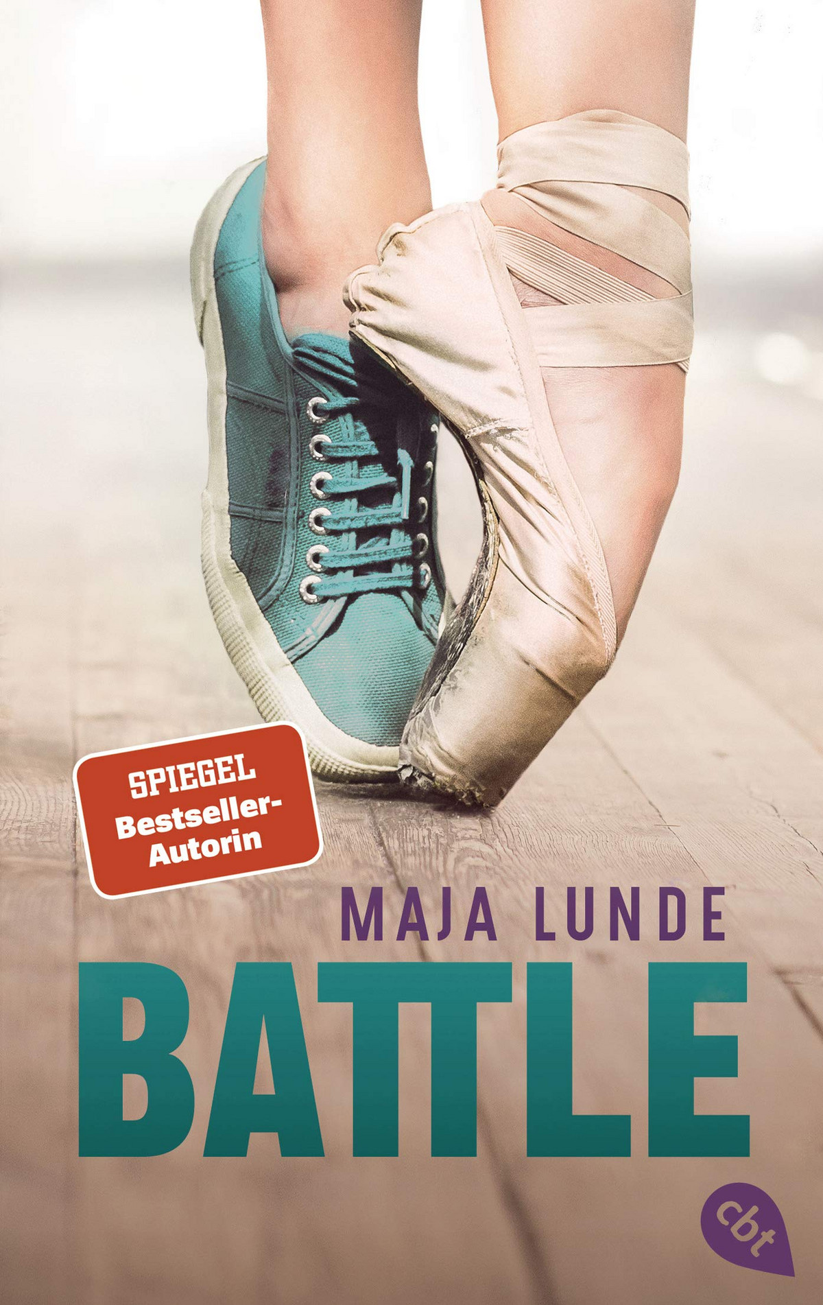 Maja Lunde Battle Jugendbuch Couch De