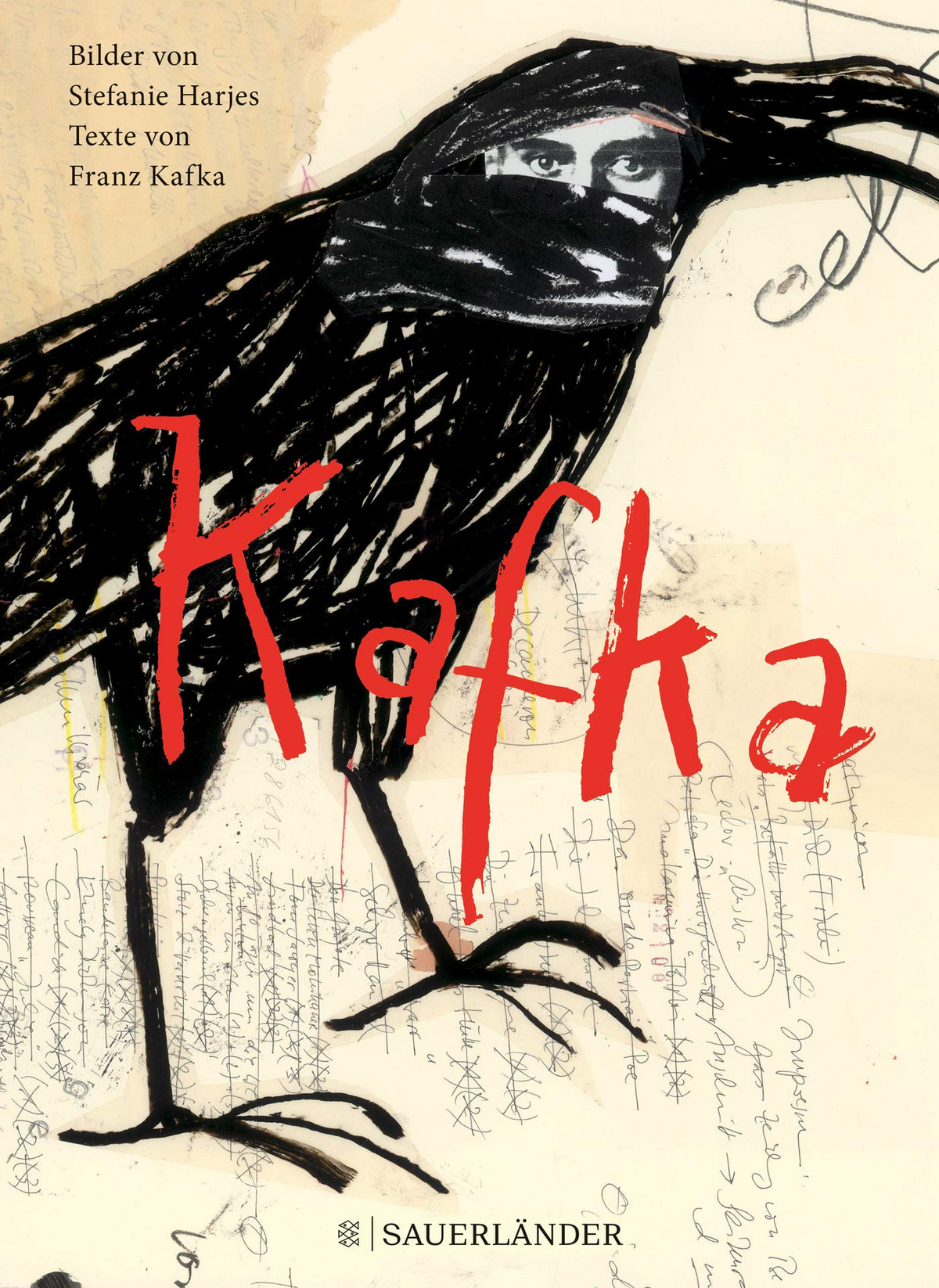 Franz Kafka: Kafka - Jugendbuch-Couch.de