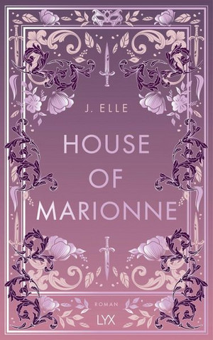 House of Marionne