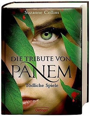 Suzanne Collins Die Tribute Von Panem 1 Todliche Spiele Jugendbuch Couch De