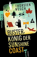 Buster, König der Sunshine Coast
