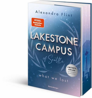 Lakestone Campus of Seattle: What We Lost