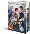 The Romeo & Juliet Society: Diamantentod