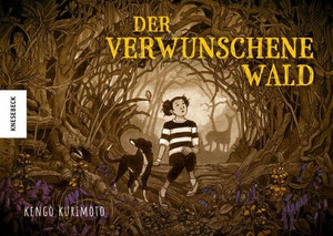 Der verwunschene Wald