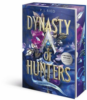 Dynasty of Hunters: Von dir verraten