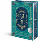 Nightbirds: Der Kuss der Nachtigall