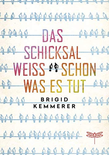 Brigid Kemmerer Das Schicksal Weiss Schon Was Es Tut Jugendbuch Couch De