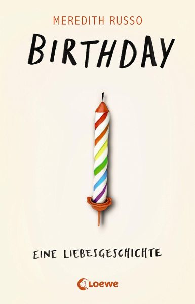 birthday by meredith russo review